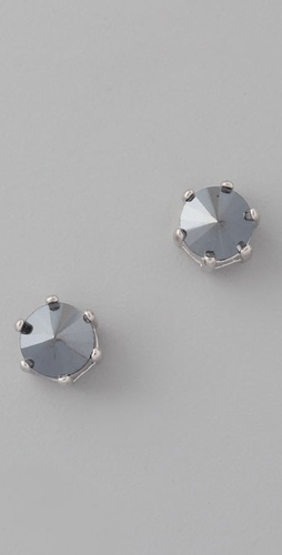 Marc by Marc Jacobs Admiral Facets Inverted Studs