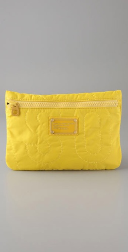 Marc by Marc Jacobs Pretty Nylon Pouch