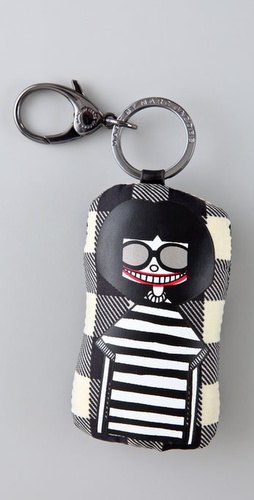 Marc by Marc Jacobs Miss Marc 3D Bag Charm