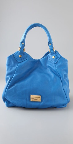 Marc By Marc Jacobs Classic Q Francesca T