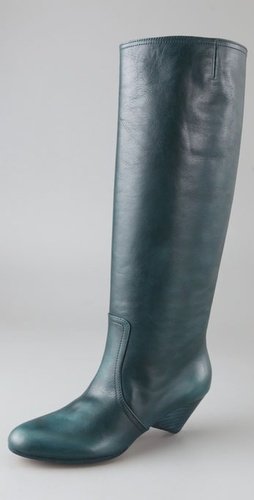 Maison Martin Margiela Prism Heel Boots