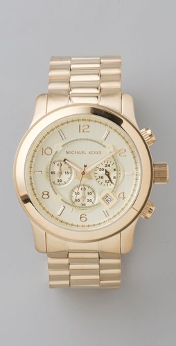 michael kors oversized watch. Michael Kors Watches