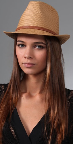 Melissa Odabash Panama Hat Melissa Odabash Panama Hat