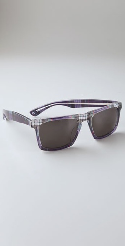 Mosley Tribes Eyewear Lyndel Sunglasses