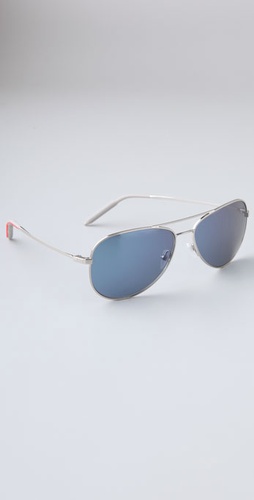 Mosley Tribes Eyewear Raynes Sunglasses