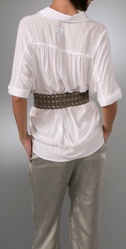 Motif 56 Salma Belt