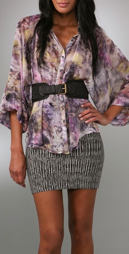 Motif 56 Gilda Belt