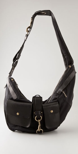 M20 Hudson Sling Bag