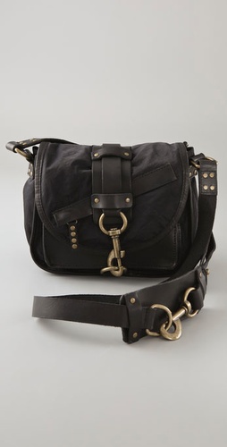 M20 Marco Mini Messenger Bag
