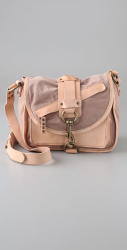 M20 Marco Mini Messenger Bag