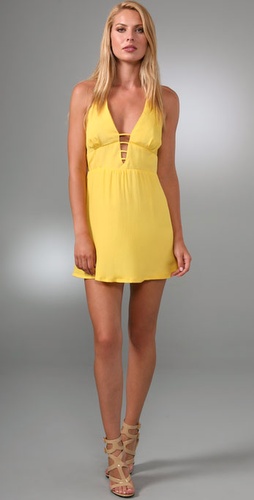 Myne Jackie Dress