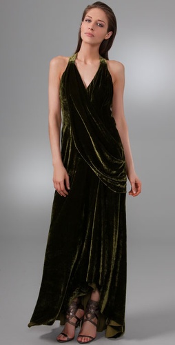 Nanette Lepore Love Affair Dress