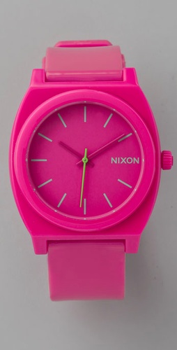 Nixon Time Teller P Watch