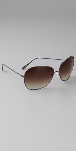 Oliver Peoples Eyewear Elsie Sunglasses