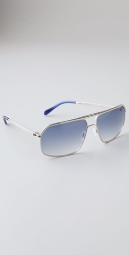 Oliver Peoples Eyewear Connolly Sunglasses