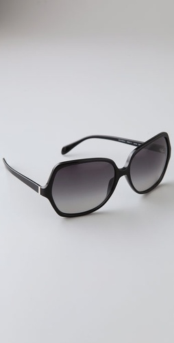 Oliver Peoples Eyewear Lainie Sunglasses