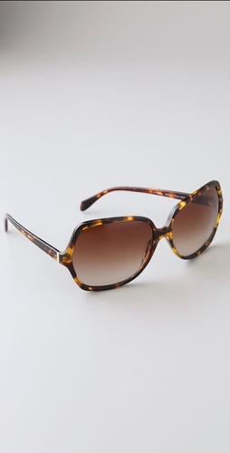 Oliver Peoples Eyewear Lainie Sunglasses Oliver Peoples Eyewear Lainie Sunglasses