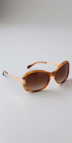 Oliver Peoples Eyewear Matine Sunglasses