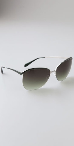 Oliver Peoples Eyewear L'amour Sunglasses