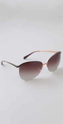 Oliver Peoples Eyewear L'amour Sunglasses