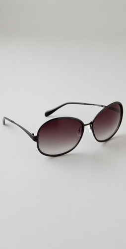 Oliver Peoples Eyewear Ravy Sunglasses