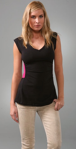Oonagh by Nanette Lepore Ian Tee