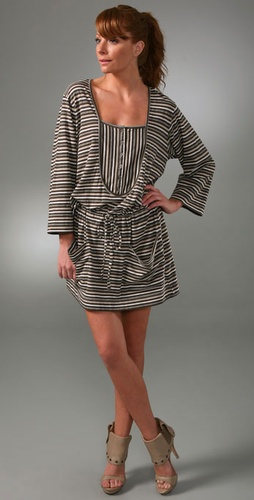 Oonagh by Nanette Lepore Cosimo Dress