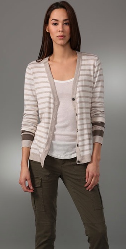 Oonagh by Nanette Lepore Duke Cardigan