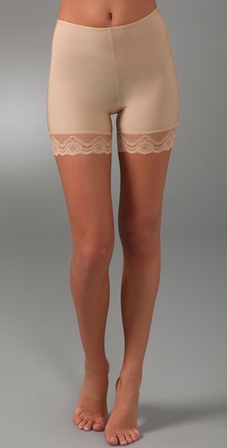 Only Hearts Second Skins Bike Shorts