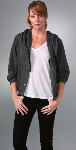 Patterson J. Kincaid Penny Jacket