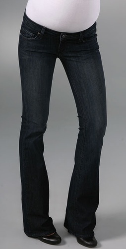 Paige Denim Westbourne Maternity Jeans