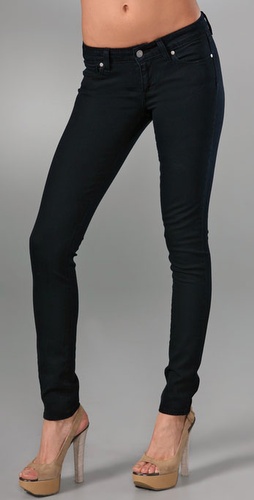 Paige Denim Verdugo Denim Leggings