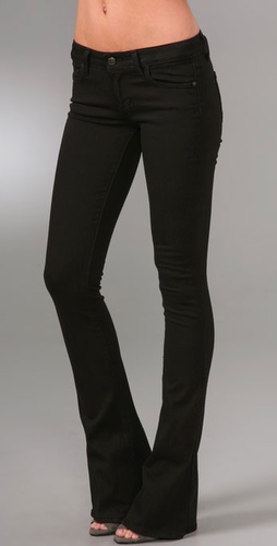 Paige Denim Lou Lou Tulip Jeans
