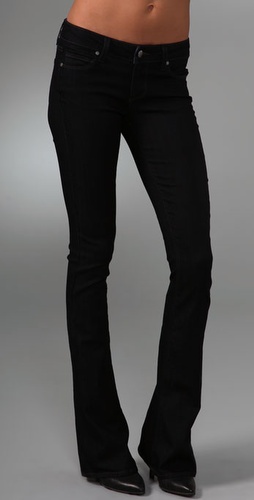 Paige Denim Lou Lou Tulip Jeans
