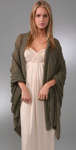 A Peace Treaty Camari Shawl / Scarf