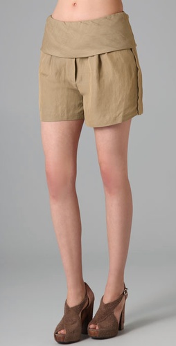 3.1 Phillip Lim Nu-Ru Shorts 3.1 Phillip Lim Nu-Ru Shorts