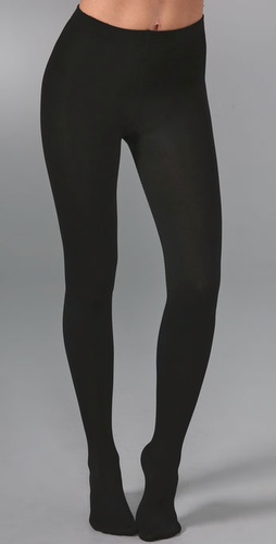 Plush Fleece Lined Tights Plush Fleece Lined Tights