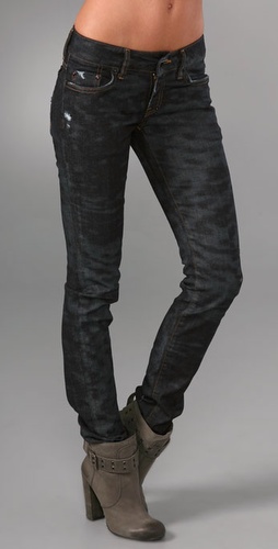 Prps Dart Skinny Jeans