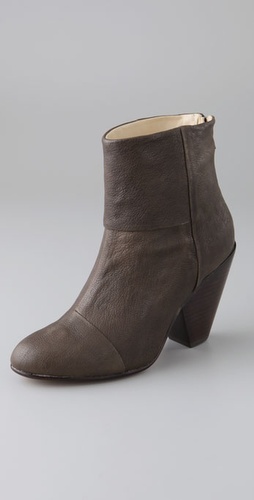 Rag & Bone Newbury Booties
