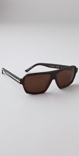 Rag & Bone Lambretta Sunglasses
