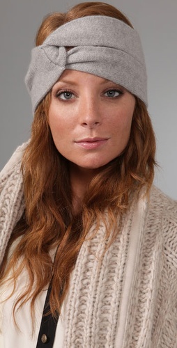Rag & Bone Cromwell Headband