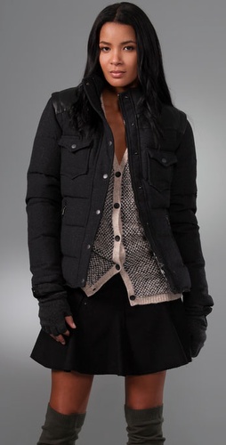 Rag & Bone Penfield for Rag & Bone Down Jacket