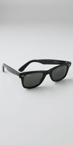 Ray-Ban Original Wayfarer Sunglasses
