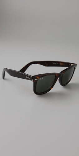 Ray-Ban Wayfarer Sunglasses