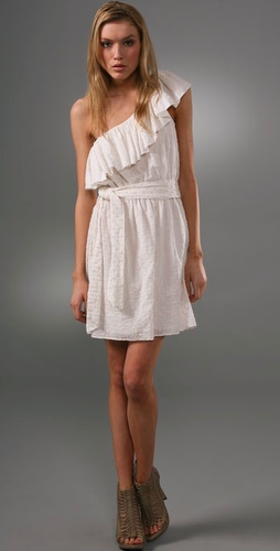 Rebecca Taylor Summer Lovin' Dress