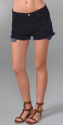 Re Collection Daisy Shorts
