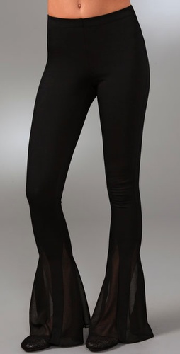 Reformation Cher Leggings