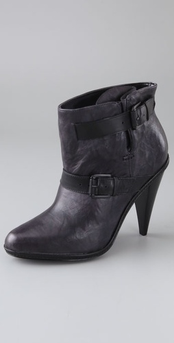 Report Signature Norris High Heel Booties