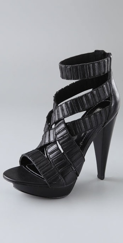 Report Signature Ditmar Platform Sandals