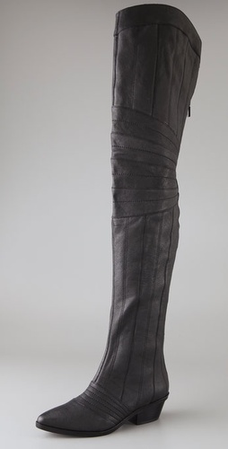 Report Signature Columbus Over the Knee Boots